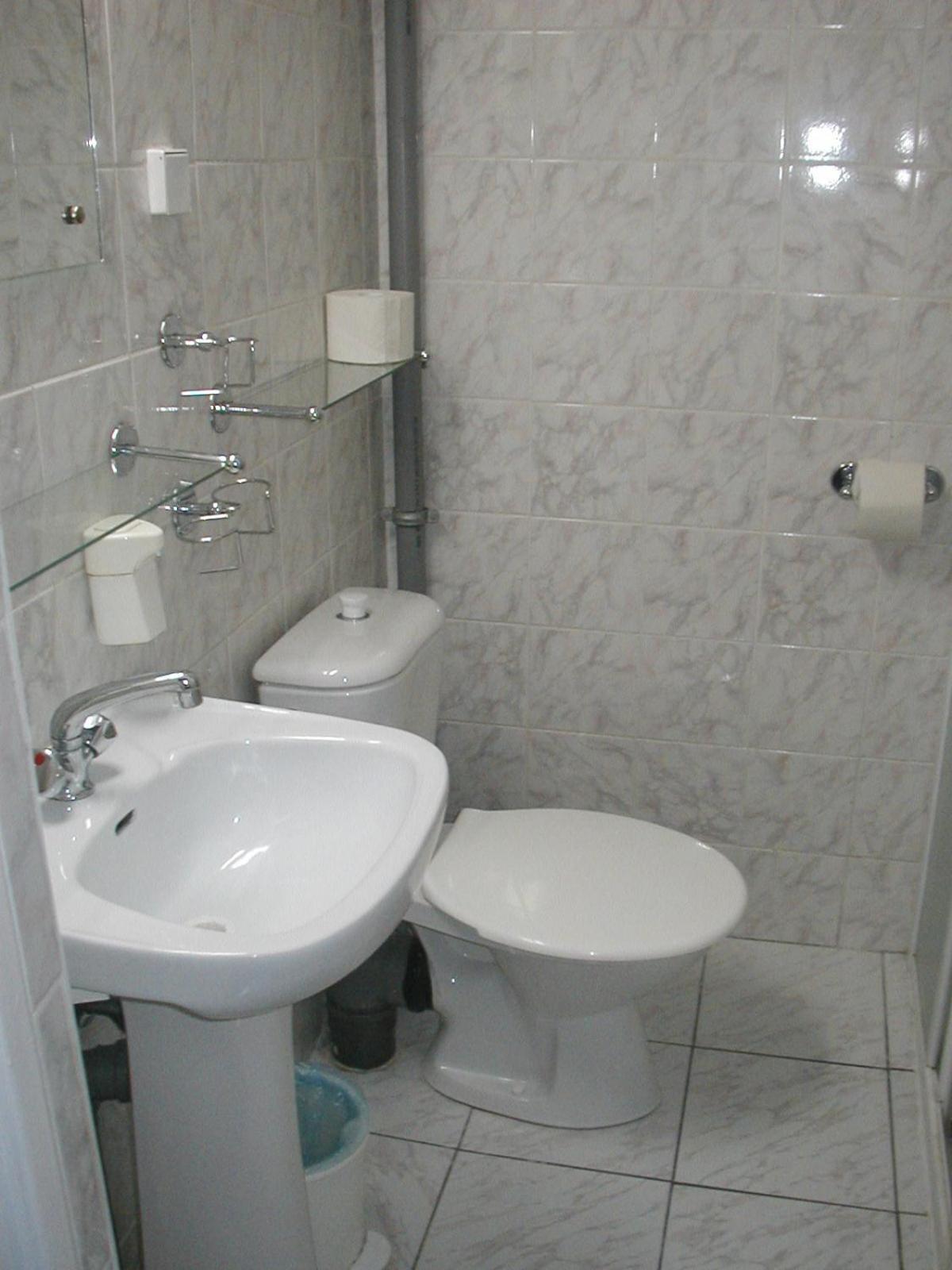 Hotelik Elka-Sen Stettin Exterior foto